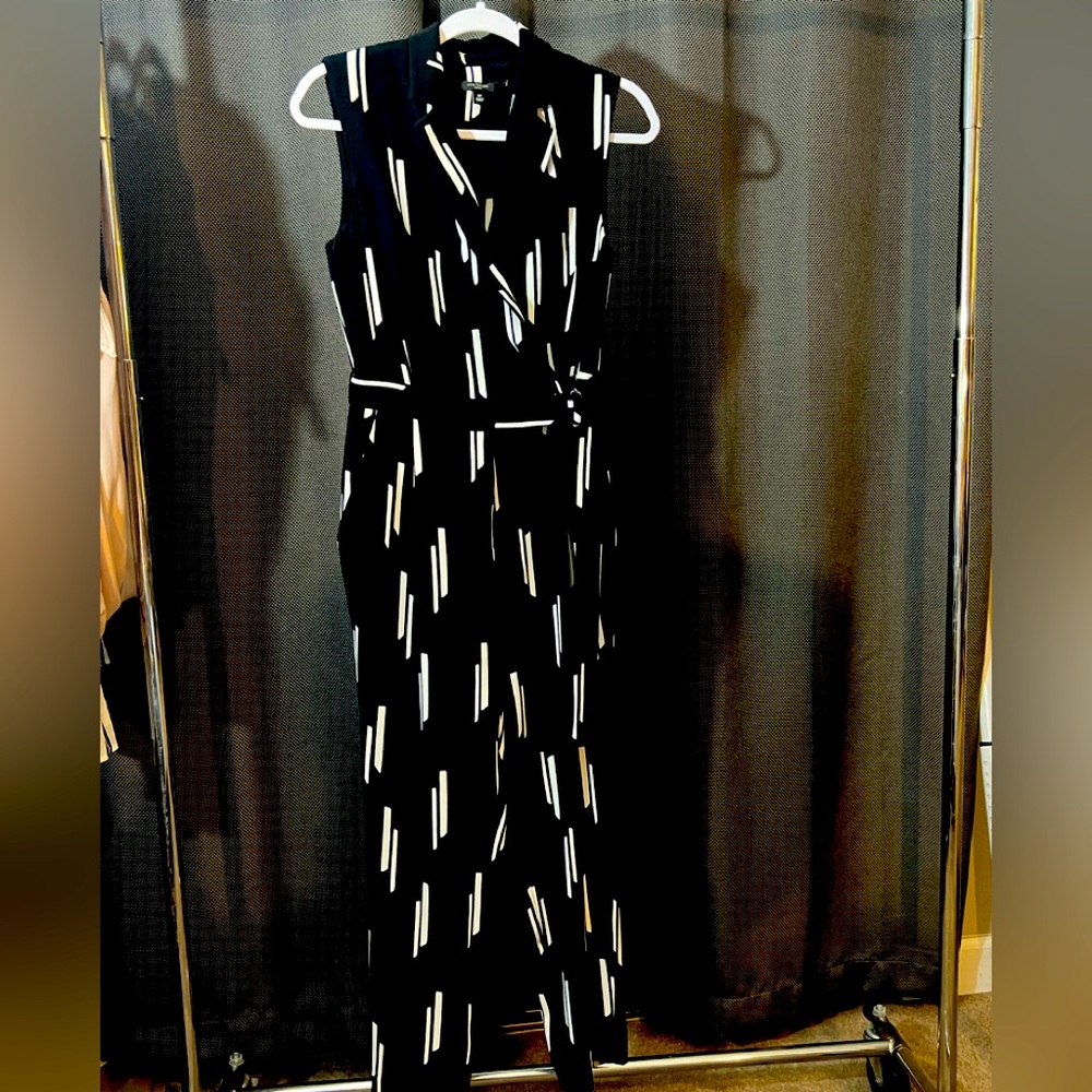 Beautiful Pantsuit by Ann Taylor